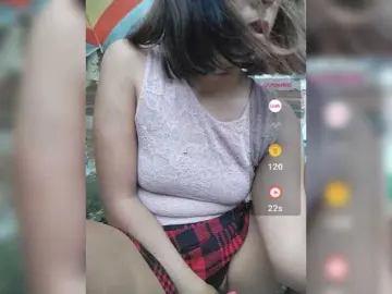 Bongacams Free Porn Cam of WildAurora