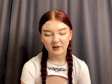 Bongacams Private Sex Chat of ClaritaGellert