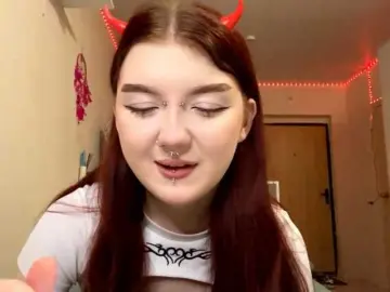 Bongacams Sex Cam of ClaritaGellert