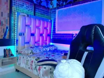 Bongacams Adult Webcams of KrissSweetBoobs