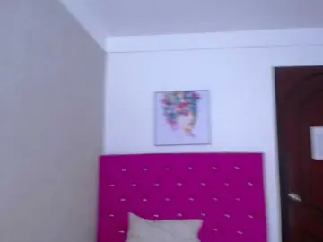 Bongacams Sex Chat of KrissSweetBoobs