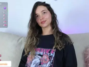 Bongacams Live Sex of LarisaMaia
