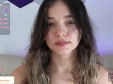 Bongacams Live Porn of LarisaMaia