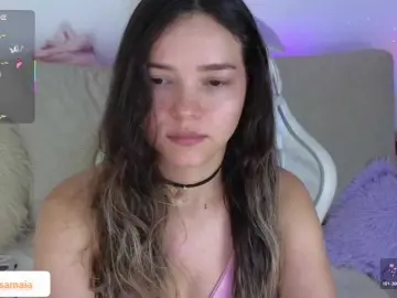 Bongacams Private Sex Chat of LarisaMaia