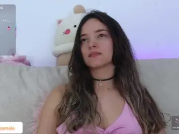 Bongacams Free Porn Cam of LarisaMaia