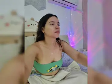 Bongacams Sex Chat of LarisaMaia