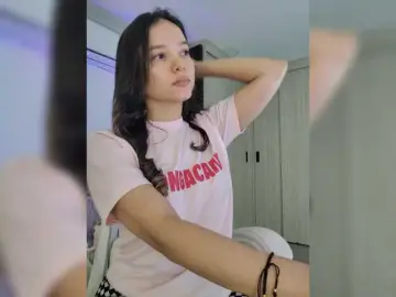 Bongacams Live Sex of LarisaMaia
