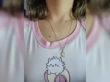 Bongacams Free Porn Cam of LarisaMaia