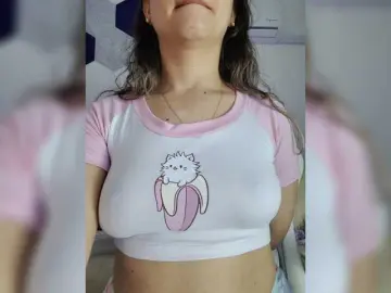 Bongacams Adult Webcam of LarisaMaia