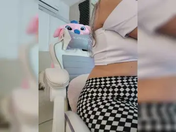 Bongacams Sex Cam of LarisaMaia
