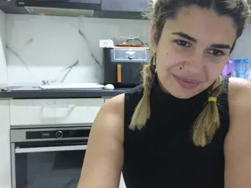 Bongacams Private Sex Chat of heysianna