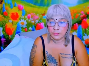 Bongacams Free Porn Cam of indianroxy