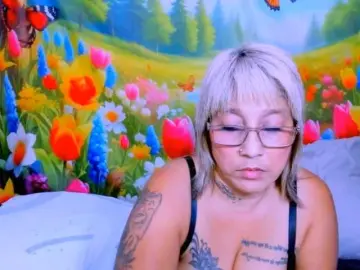 Bongacams Live Porn of indianroxy