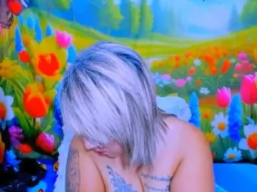 Bongacams Nude Webcam of indianroxy