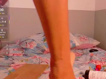 Bongacams Adult Video Chat of sluttyandmature