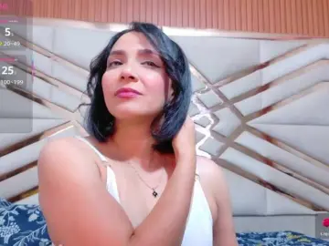 Bongacams Live Porn of sluttyandmature