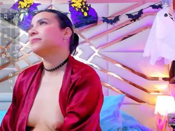Bongacams Sex Cam of sluttyandmature