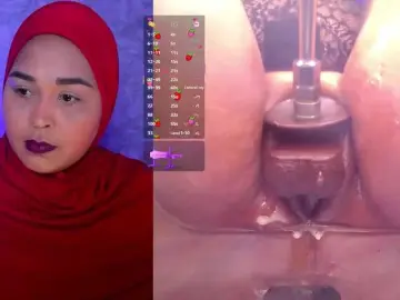 Bongacams Best live sex cam show of BBWHijab