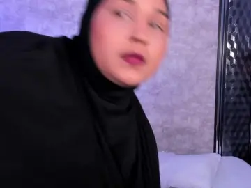 Bongacams Live Sex of BBWHijab