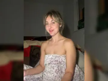 Bongacams Adult Webcam of LunaSecret1