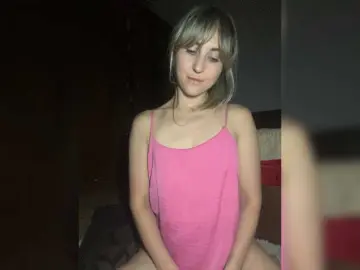 Bongacams Free Live Porn of LunaSecret1