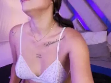 Bongacams Best Webcam of Mariana-Smiith
