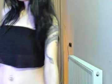Bongacams Adult Webcam of lesyalis