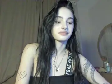 Bongacams Adult Video Chat of lesyalis