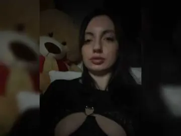 Bongacams Sex Cam of Lera2025