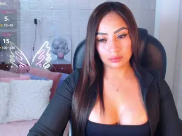 Bongacams Live Sex of paulinagalvis2700