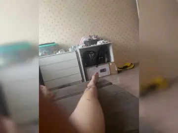Bongacams Sex Cam of Fasss8888