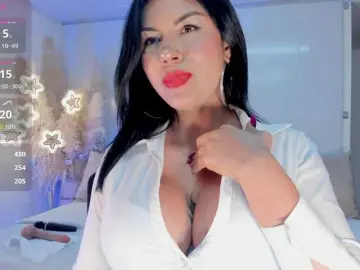 Bongacams Private Sex Chat of VictoriaBalee