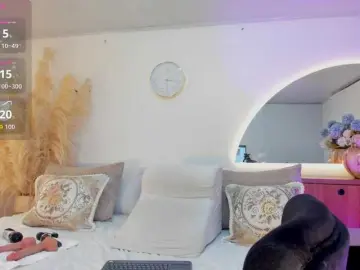 Bongacams Live Porn of VictoriaBalee