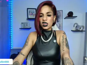 Bongacams Best Webcam of luciferdevil1
