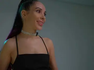 Bongacams Sex Chat of MilaMayy