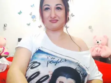 Bongacams Free Porn Cam of mayarebecca