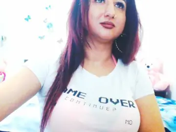 Bongacams Live Sex Cam of mayarebecca