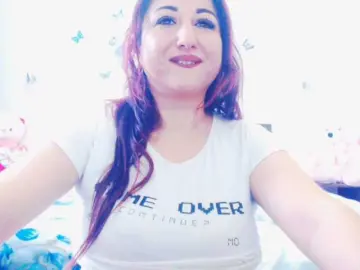 Bongacams Nude Webcam of mayarebecca