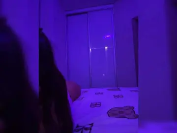 Bongacams Live Sex of sweetkira25