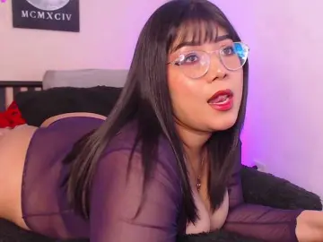 Bongacams Private Sex Chat of AlexaHart