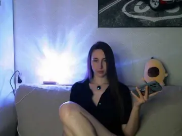 Bongacams Best Webcam of LikaDjes