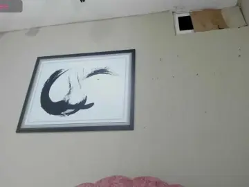 Bongacams Live Sex Cam of Julisinangel