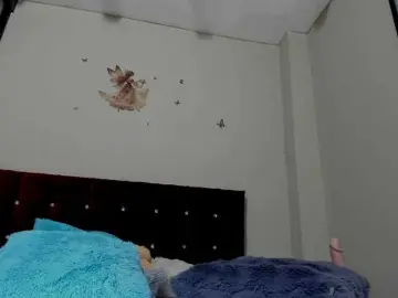 Bongacams Sex Cam of Julisinangel