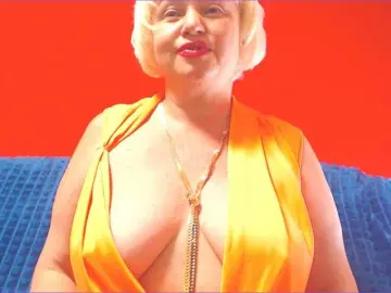 Bongacams Adult Video Chat of LisaViktoria