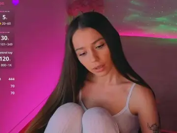 Bongacams Free Porn Cam of MaybeBabeTV