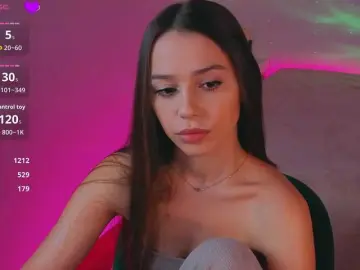 Bongacams Best Webcam of MaybeBabeTV