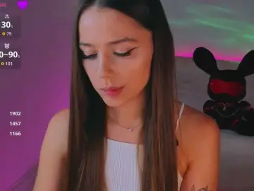 Bongacams Adult Webcam of MaybeBabeTV