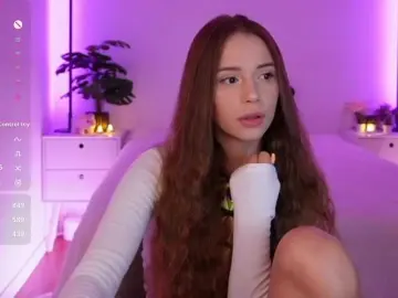 Bongacams Private Sex Chat of MaybeBabeTV