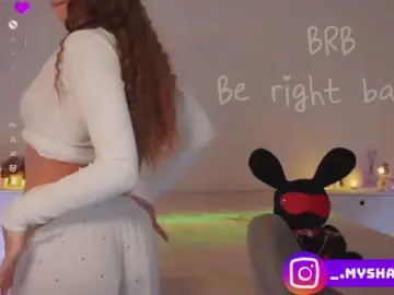 Bongacams Live Sex Cam of MaybeBabeTV