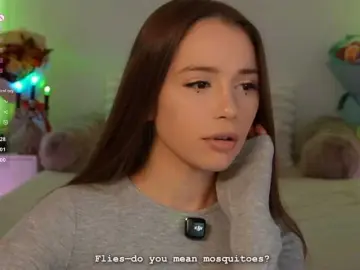 Bongacams Live Porn of MaybeBabeTV